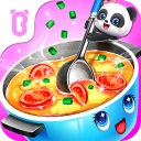 Pesta Dapur Bayi Panda