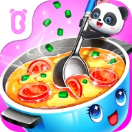 Pesta Dapur Bayi Panda