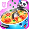 Pesta Dapur Bayi Panda