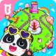 Baby Panda's Town: My World