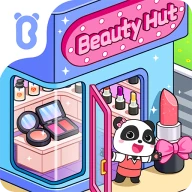 Baby Panda's Town: Mal