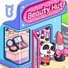 Baby Panda's Town: Khu Mua Sắm