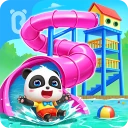 Pesta Anak Bayi Panda