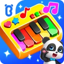 Game Panda: Musik & Piano
