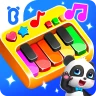 Game Panda: Musik & Piano