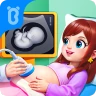 Baby Panda's Town: โรงพยาบาล
