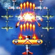 Sky Survivor:Penembak udara