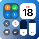 Quick Control Widgets, Themes