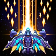 Sky Raptor: Game Pesawat