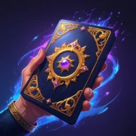 Card Heroes: TCG/CCG Card Wars