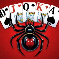 Spider Solitaire - puzzle trip