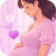 Pregnancy Journey – Baby Track