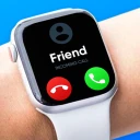 Smartwatch app po Polsku