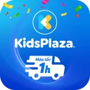 KidsPlaza - Mẹ bầu & Em bé