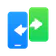 Klon Telefonu: Copy My Data
