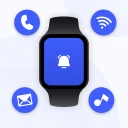 Smartwatch BT Bildirimleri