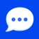 Messages - SMS, Text, Launcher