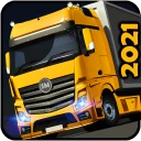 Cargo Simulator 2021: Turkiye