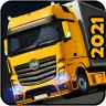 Cargo Simulator 2021: Turkiye