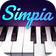 Simpia - Ứng dụng tự học Piano