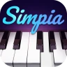 Simpia - Ứng dụng tự học Piano
