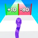 Snake Run Race: Trò chơi rắn