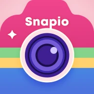 HD Camera & Editor - Snapio