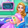 Pesta Baby Shower Putri