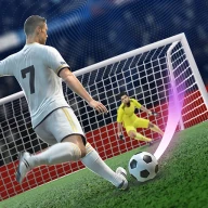Soccer Superstar - Futbol