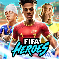 FIFA Heroes: Soccer Action