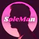 SoleMan: Heartfelt AI Chat