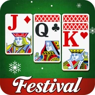 Festival Solitaire: For Xmas