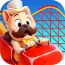 Carnival Tycoon: Coin Games