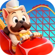 Carnival Tycoon: Coin Games