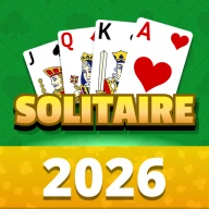 Solitaire: Classic Card Master