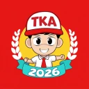 Soal Ujian TKA SD 2026
