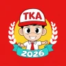 Soal Ujian TKA SD 2026