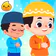Belajar Shalat + Suara