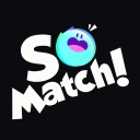 SoMatch - แชทออนไลน์และปาร์ตี้