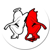 Test: Angel or Devil