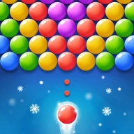 Bubble Shooter Relaxing