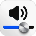 Volume Control Sound Launcher