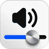 Volume Control Sound Launcher