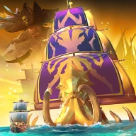 Lord of Seas: Survival & War