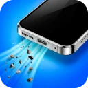 Speaker Cleaner: Eject Water