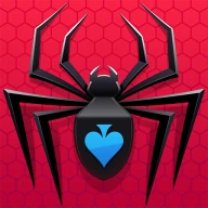 Classic Card: Spider Solitaire