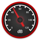 Sound Decibel Meter