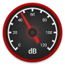 Sound Decibel Meter