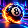 Infinity 8 Ball® Pool King