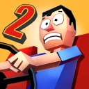Rem Faily 2: game mobil balap